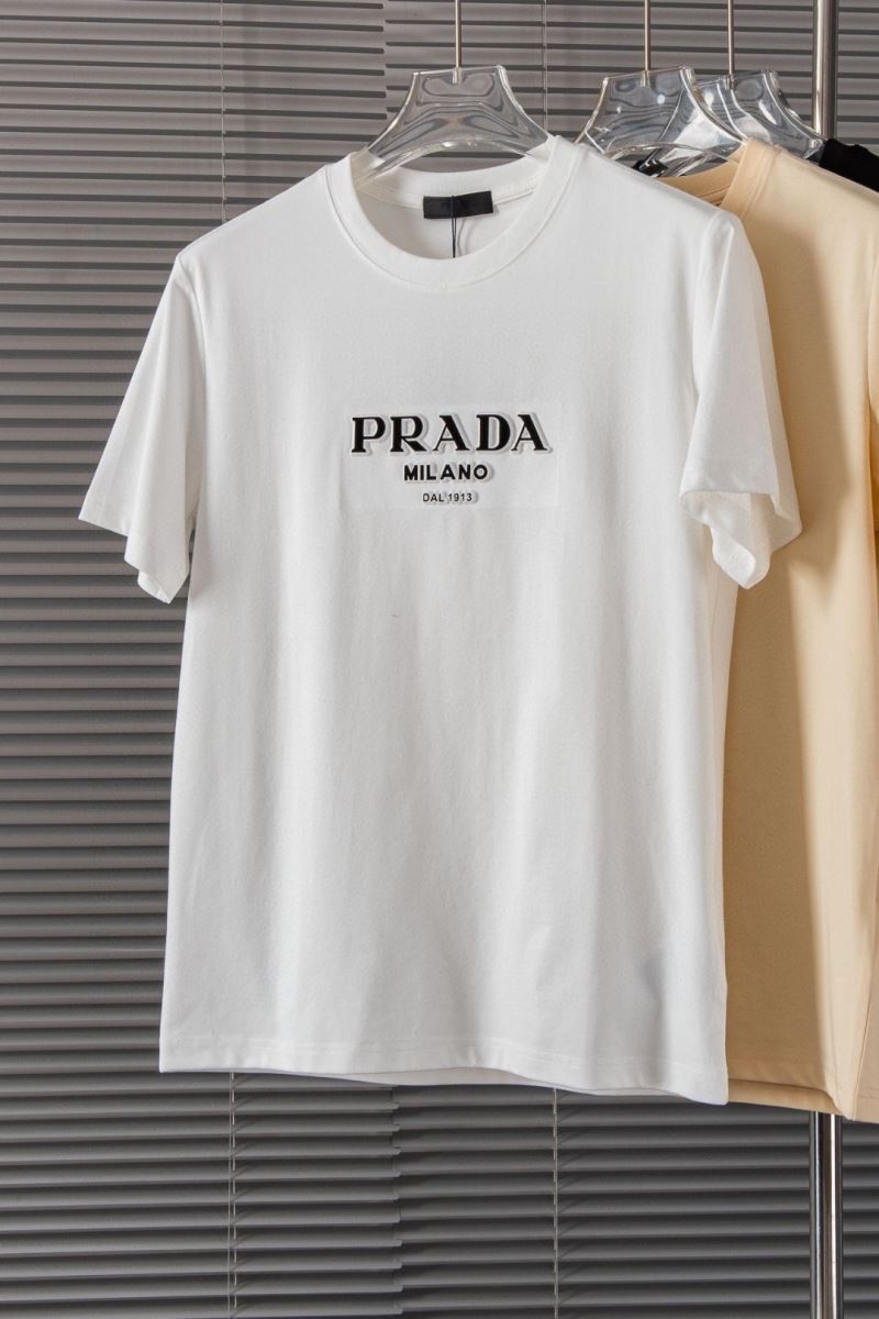 Prada T-Shirts